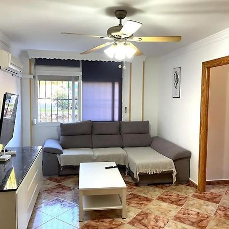 דירות Rincón de la Victoria Gransol Con Piscina 600M Playa מראה חיצוני תמונה