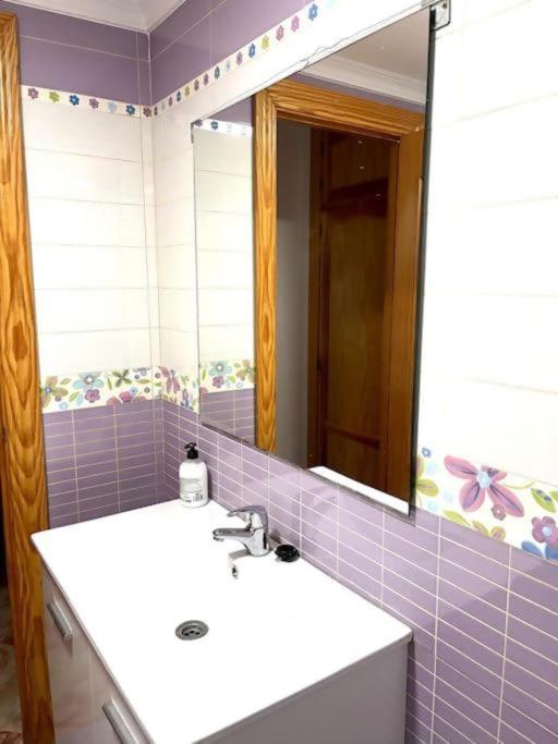 דירות Rincón de la Victoria Gransol Con Piscina 600M Playa מראה חיצוני תמונה